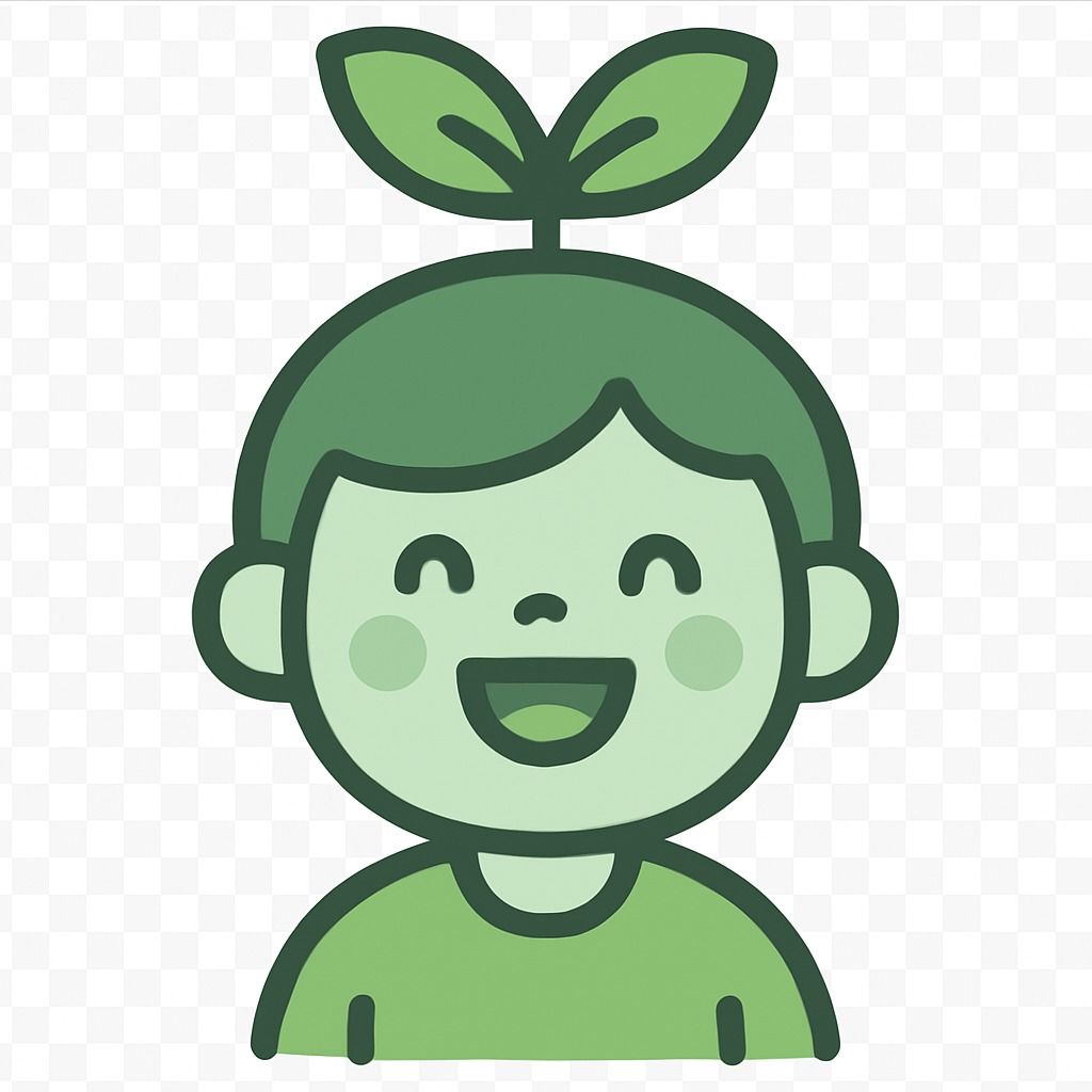 Avatar da Pegada de Carbono